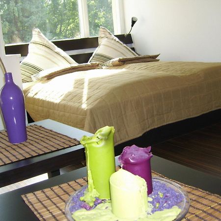 Nikol Apartments Berlin Bilik gambar